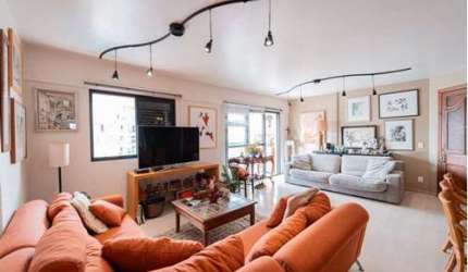 Apartamento-Para venda-28 Rua Arapá, Vila Mascote, São Paulo, São Paulo