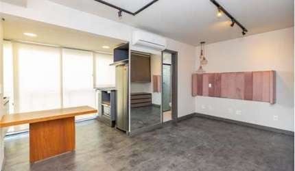 Apartamento-Para venda-123 Rua Paris, Vila Madalena, Sumaré, São Paulo, São Paulo