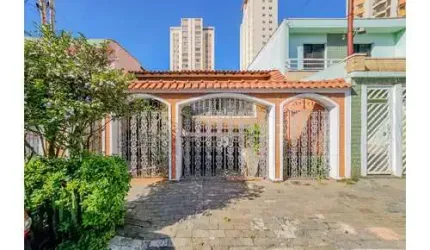 Casa-Para venda-100 Rua Cananéia, Vila Prudente, São Paulo, São Paulo