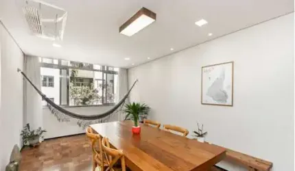 Apartamento-Para venda-303 Rua Afonso de Freitas, Paraíso, Paraíso, São Paulo, São Paulo