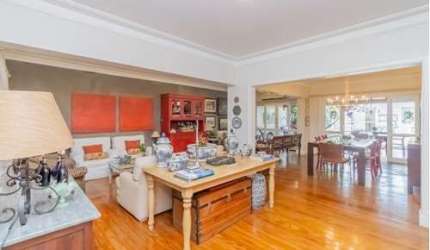 Casa-Para venda-415 Alameda dos Guaiases, Planalto Paulista, São Paulo, São Paulo