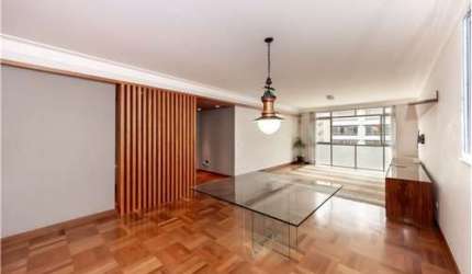 Apartamento-Para venda-130 Rua Urimonduba, Itaim Bibi, São Paulo, São Paulo