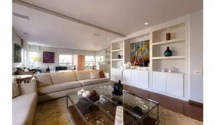 Cobertura-Para venda-418 Rua Araguari, Moema Passáros, Moema, São Paulo, São Paulo