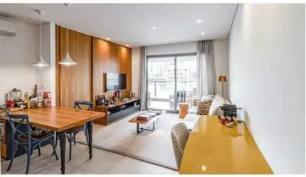 Apartamento-Para venda-272 Rua Marcos Lopes, Vila Nova Conceição, Vila Nova Conceição, São Paulo, São Paulo