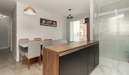 Apartamento-Para venda-5446 Avenida Vila Ema, Vila Ema, Vila Ema, São Paulo, São Paulo