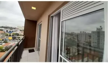 Apartamento-Para venda-65 Rua Doutor Clemente Jobim, Jardim Gloria, Jardim da Glória, São Paulo, São Paulo