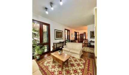 Casa-Para venda-26 Rua Oswaldo Moreira Pompeo, Paraíso, São Paulo, São Paulo