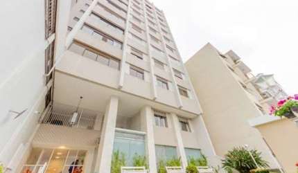 Apartamento-Para venda-31 Avenida Doutor Altino Arantes, Vila Clementino, Vila Clementino, São Paulo, São Paulo