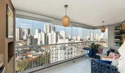Apartamento-Para venda-269 Avenida Ramalho Ortigão, Vila Gumercindo, Vila Gumercindo, São Paulo, São Paulo