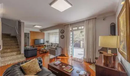 Casa-Para venda-147 Alamedados Indígenas, Planalto Paulista, Planalto Paulista, São Paulo, São Paulo