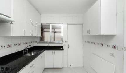 Apartamento-Para venda-70 Rua Aibi, , Vila Ipojuca, São Paulo, São Paulo