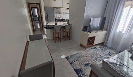 Apartamento-Para venda-98 Avenida Marechal Mallet, Canto do Forte, Canto do Forte, Praia Grande, São Paulo