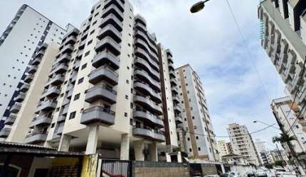 Apartamento-Para venda-303 Javaes, Vila Tupi, Vila Tupi, Praia Grande, São Paulo
