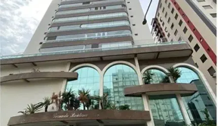 Apartamento-Para venda-76 Rua Itararé, Guilhermina, Guilhermina, Praia Grande, São Paulo