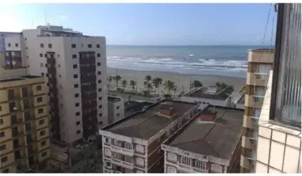 Cobertura-Para venda-50 Caiapós, Vila Tupi, Vila Tupi, Praia Grande, São Paulo