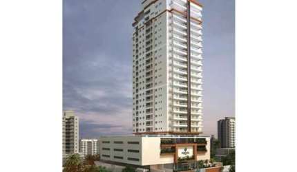 Apartamento-Para venda-429 rua Dr. João Sampaio, Guilhermina, Praia Grande, São Paulo