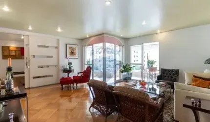 Apartamento-Para venda-927 Alameda dos Aicás, Moema, Moema, São Paulo, São Paulo