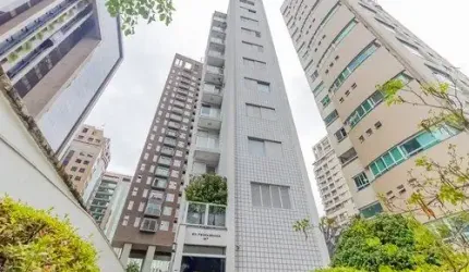 Apartamento-Para venda-157 Rua Jorge Coelho, Itaim Bibi, Itaim Bibi, São Paulo, São Paulo