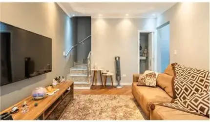 Sobrado-Para venda-36 rua mangericao, Jardim Santa Maria, São Paulo, São Paulo