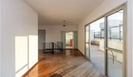 Cobertura-Para venda-1300 Avenida Dr. Altino Arantes, Vila Clementino, São Paulo, São Paulo