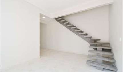 Sobrado-Para venda-325 Rua Guapiaçu, Vila Clementino, Vila Clementino, São Paulo, São Paulo