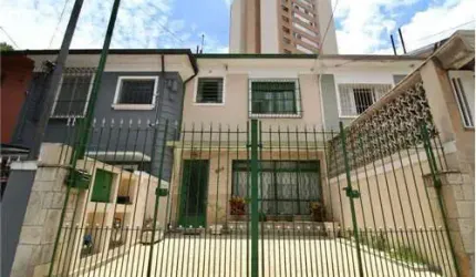 Terreno-Para venda-306 Rua Tanabi, Barra Funda, São Paulo, São Paulo