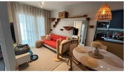 Apartamento-Para venda-310 AVENIDA OMEGA, Alphaville, Melville Empresarial II, Barueri, São Paulo