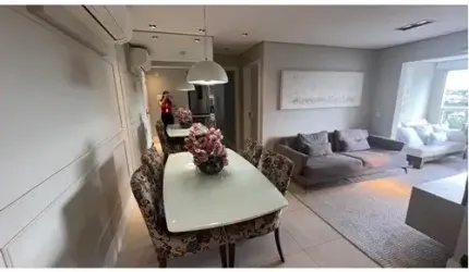 Apartamento-Para venda-310 AVENIDA OMEGA, Alphaville Industrial, Melville Empresarial II, Barueri, São Paulo