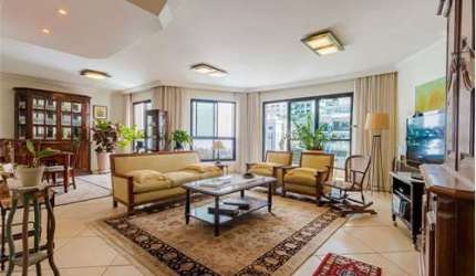 Apartamento-Para venda-41 Rua Dr. Emílio Ribas, Perdizes, São Paulo, São Paulo