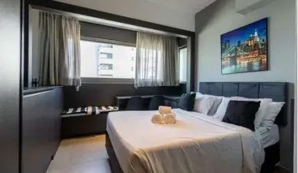 Studio-Para venda-1375 Rua Oscar Freire, Jardim Paulista, Jardim Paulista, São Paulo, São Paulo
