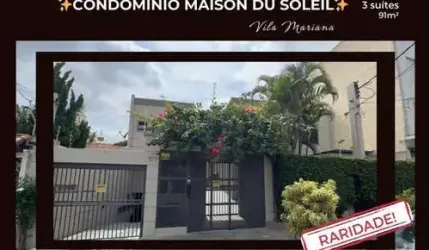Casa de Condomínio-Para venda-67 Rua Mesquita, Vila Mariana, Vila Mariana, São Paulo, São Paulo