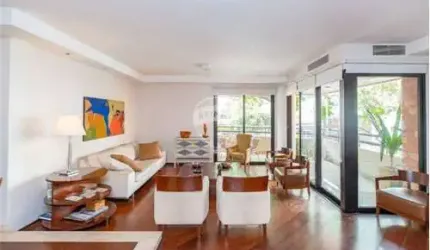 Apartamento-Para venda-1069 Rua Inhambu, Moema, São Paulo, São Paulo