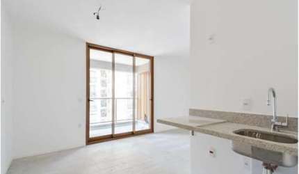 Studio-Para venda-805 Rua Afonso Braz, Vila Nova Conceição, São Paulo, São Paulo