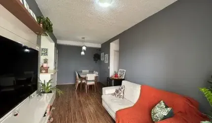 Apartamento-Para venda-157 RuaWerner Goldberg, Jardim Esperanca, Jardim Tupanci, Barueri, São Paulo