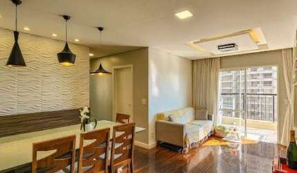 Apartamento-Para venda-157 Rua Werner Goldberg, Jardim Tupanci, Jardim Tupanci, Barueri, São Paulo