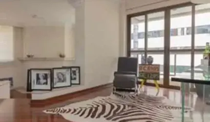 Apartamento-Para venda-363 Avenida Cauaxi, Alphaville, Alphaville Industrial, Barueri, São Paulo