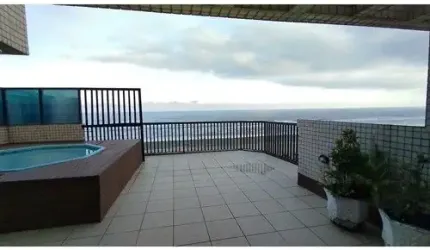 Duplex-Para venda-6448 Avenida Presidente Castelo Branco, Vila Tupi, Vila Tupi, Praia Grande, São Paulo
