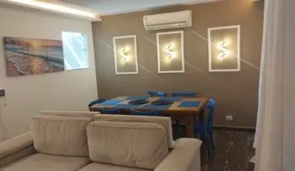 Casa-Para venda-158 Rua Timbiras, Vila Tupi, Vila Tupi, Praia Grande, São Paulo