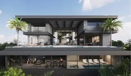 Casa de Condomínio-Para venda-313 Av. Taubaté, Tamboré, Residencial Tamboré, Barueri, São Paulo