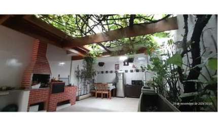 Sobrado-Para venda-173 Rua Patativa, Laranjeiras, Laranjeiras, Caieiras, São Paulo