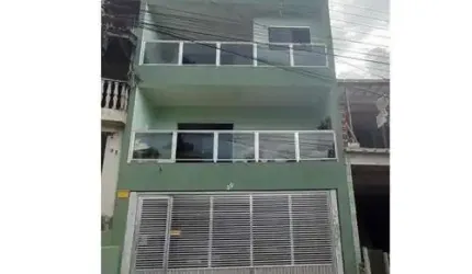Sobrado-Para venda-85 Rua Frederico Bertti, Serpa, Jardim Marcelino, Caieiras, São Paulo