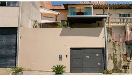 Casa-Para venda-55 Rua Lindoia, Vila Gertrudes, Caieiras, São Paulo