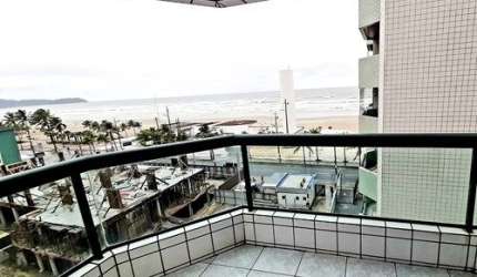 Apartamento-Para venda-883 Rua Caiapós, Vila Tupi, Vila Tupi, Praia Grande, São Paulo