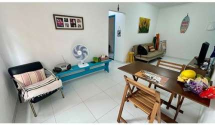 Apartamento-Para venda-173 Rua José Calixto do Carmo, Aviação, Aviação, Praia Grande, São Paulo