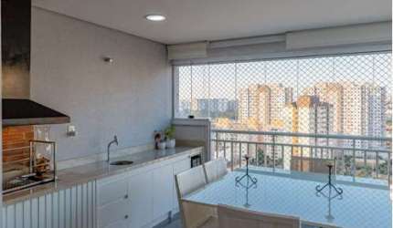 Apartamento-Para venda-5640 Av Celso Garcia, Tatuapé, São Paulo, São Paulo