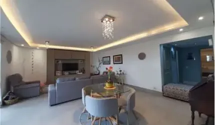Apartamento-Para venda-431 Av. Cauaxi, Alphaville, Barueri, São Paulo