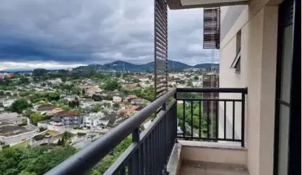Apartamento-Para venda-525 Avenida Copacabana, Empresarial 18 do Forte, Barueri, São Paulo