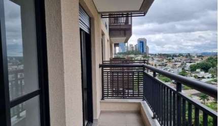 Apartamento-Para venda-525 Avenida Copacabana, Empresarial 18 do Forte, Barueri, São Paulo
