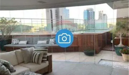 Cobertura-Para venda-54 Avenida Parkinson, Gramercy Park, Green Valley, Barueri, São Paulo
