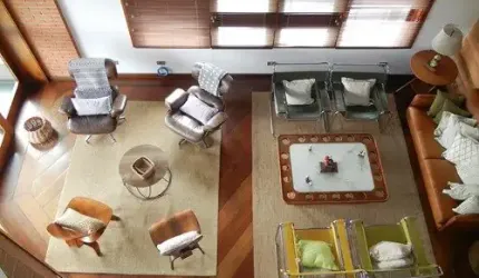 Casa de Condomínio-Para venda-800 Avenida Paiol Velho,, Alphaville Residencial Zero, Barueri, São Paulo